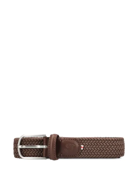 LA BOUCLE Florence belt Brown LBFLOBROB10100580