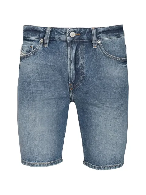 Diesel denim shorts Blue A146210ADBW
