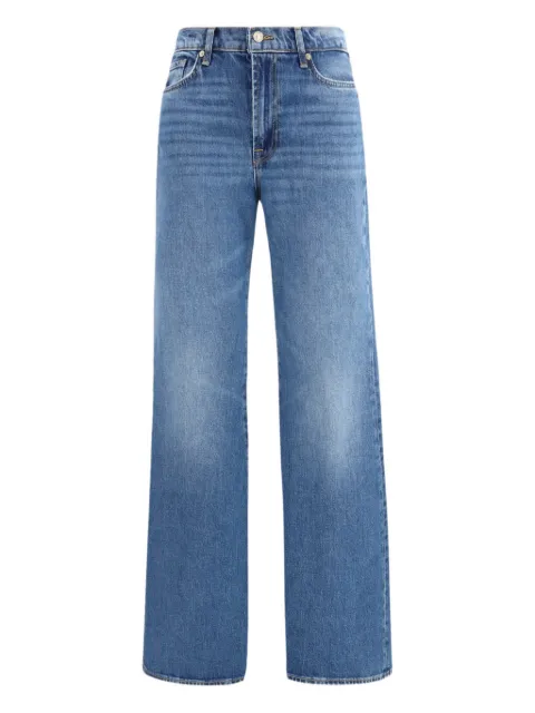 7 For All Mankind Retro five-pocket jeans Blue 7U4F0C65