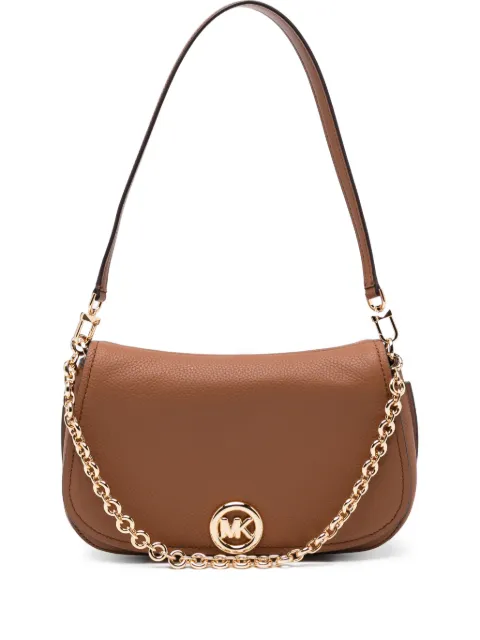 Michael Kors Nolita shoulder bag Brown 30R6GY5S2L