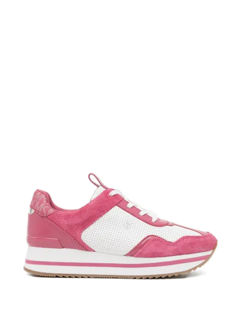 Michael Kors Raina sneakers Pink 43R6RNFS1L