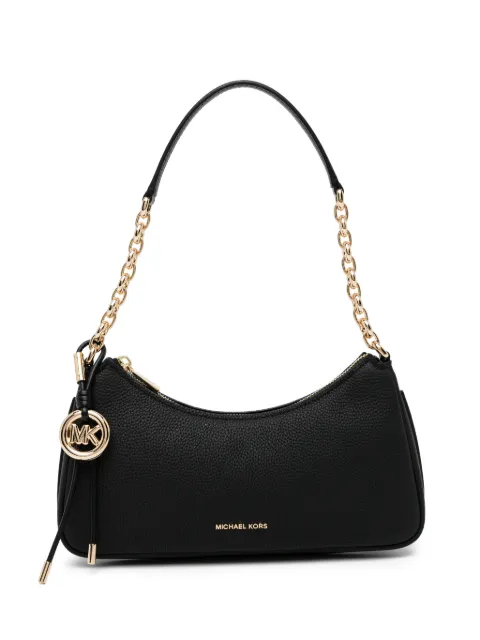 Michael Michael Kors medium Nolita shoulder bag Black 32R6GY5W8L