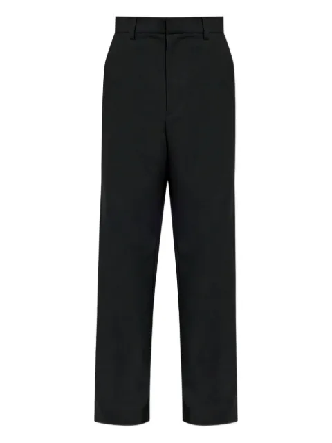 Diesel pocket trousers Black A220410CJBF