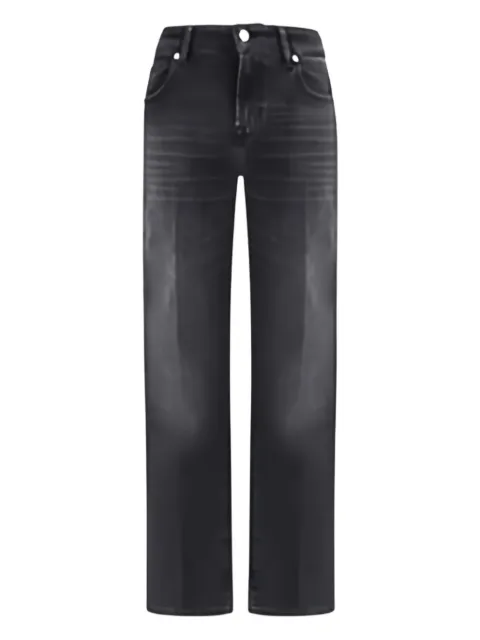7 For All Mankind Calie belt-loop jeans Grey 7UC90C321NU