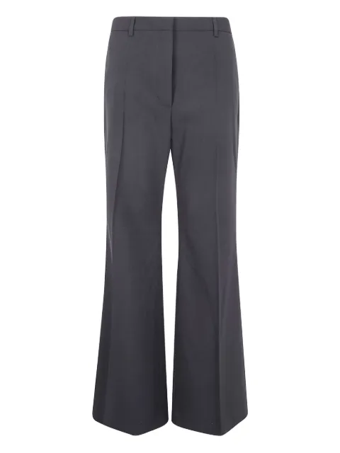 Filippa K Dionne side-pocket trousers Grey 31824
