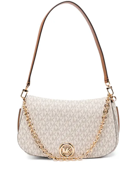 Michael Kors Nolita shoulder bag Neutrals 30R6GY5S2B