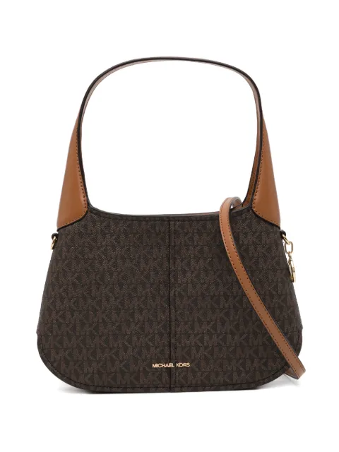 Michael Kors small Alice tote bag Brown 30R6G0XL1B