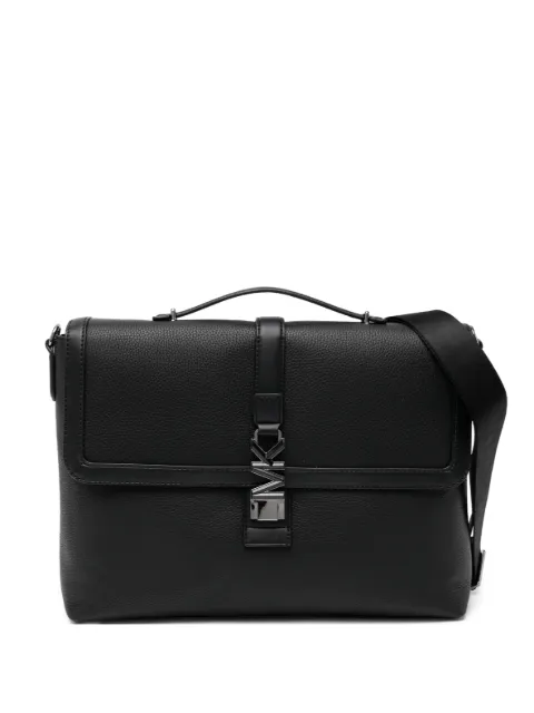 Michael Kors Ezra briefcase Black 33R6LHDA9L