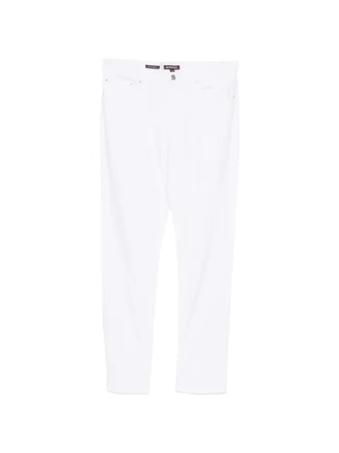 Michael Kors Parker jeans White CB99A5GHPN