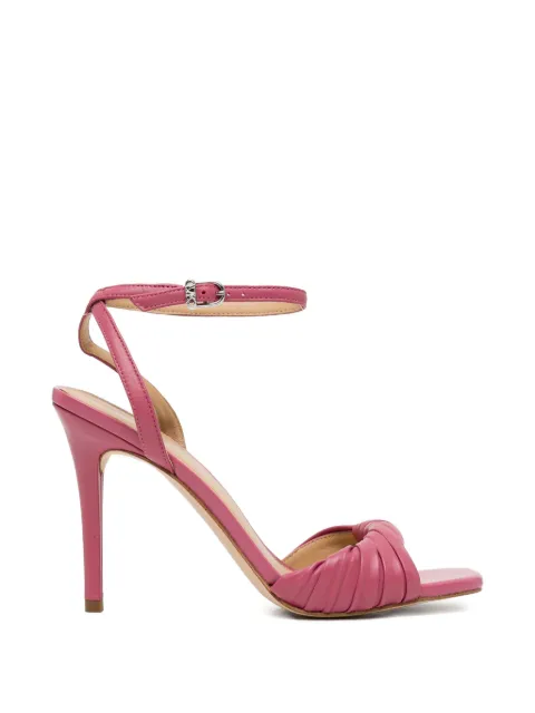 Michael Kors Kiana sandals Pink 40R6KIHS1L
