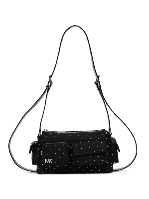 Michael Kors Dakota shoulder bag Black 32R6SM3C5C
