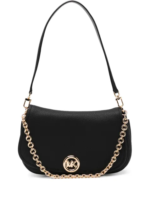 Michael Kors Nolita shoulder bag Black 30R6GY5S2L