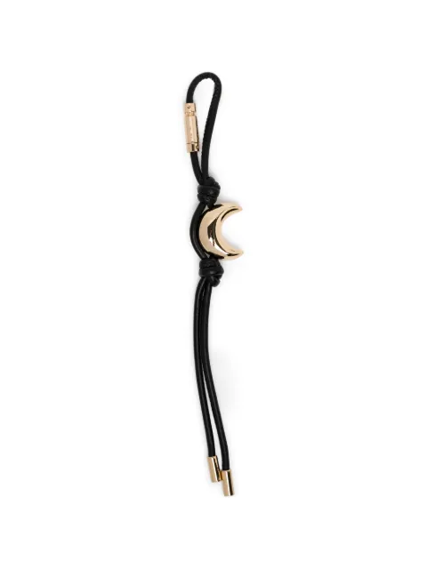 Michael Kors Crescent moon bag charm Gold 32R6GD0K3L
