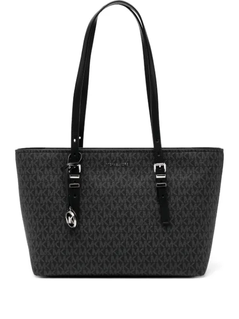 Michael Kors Quinn tote bag Black 30T5SQNT2V