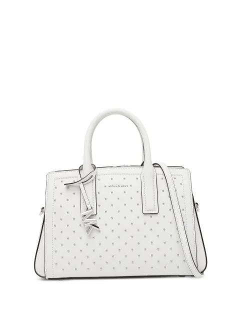 Michael Kors small Lalia tote bag Neutrals 30R6S9IS1E