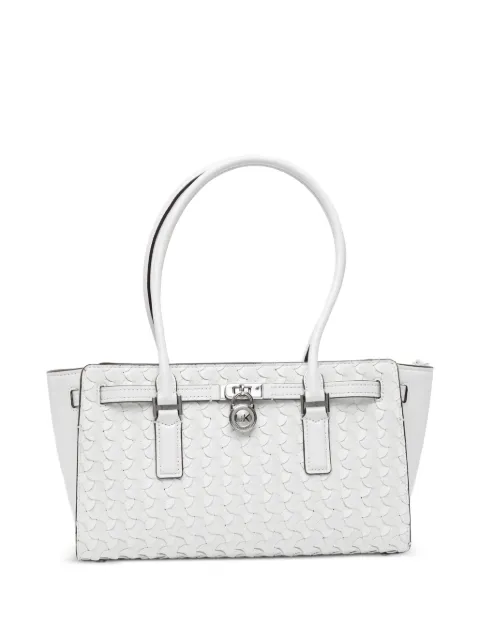 Michael Kors Hamilton tote bag Neutrals 30R6SNXT0L