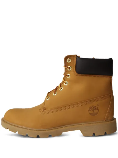 Timberland Premium 6-Inch waterproof boots Brown TB118094231