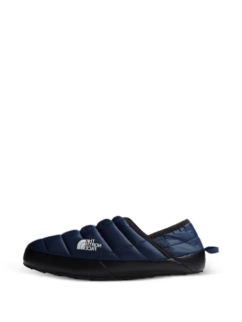 The North Face ThermoBall™ V quilted trainers Blue NF0A3UZNI85