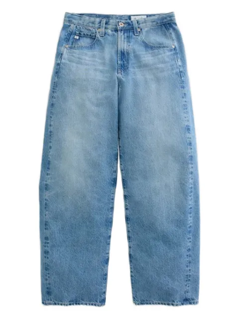 AGL Hattie barrel jeans Blue SGM1F28BT