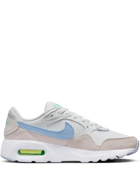 Nike Air Max SC lace-up sneakers White CW4554