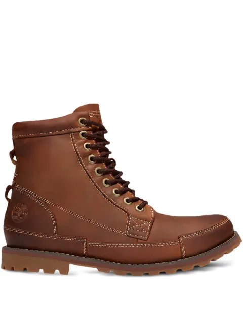 Timberland Earthkeepers boots Brown TB015551210