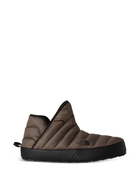 The North Face Thermoball Traction sneakers Brown NF0A3MKHDHL