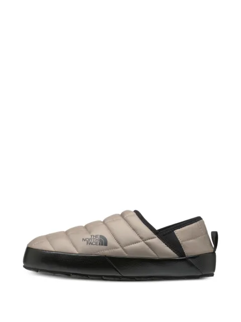 The North Face quilted mules Grey NF0A3UZNDHO