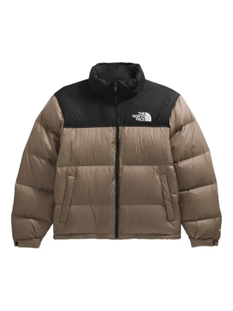 The North Face 1996 Retro Nuptse padded jacket Neutrals NF0A3C8DDHL