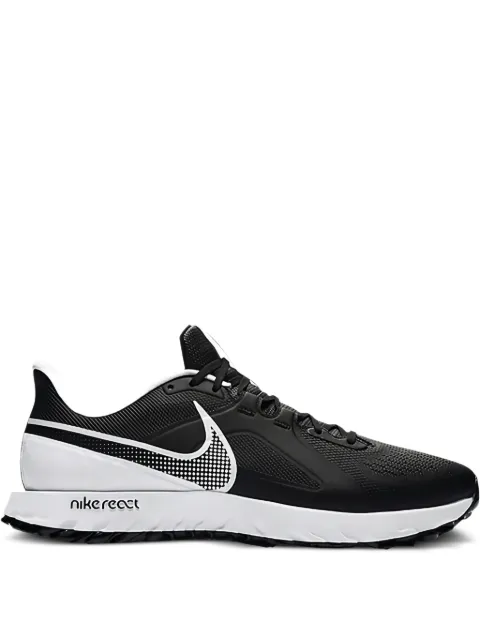 Nike React Infinity Pro golf sneakers Black CT6620