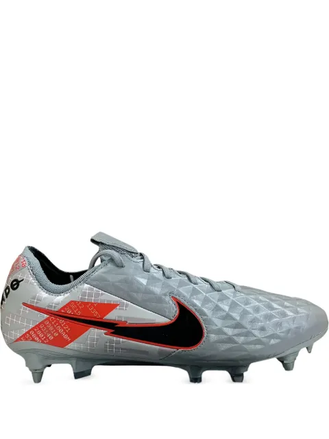 Nike Tiempo Legend 8 Elite FG soccer shoes Grey CW0598