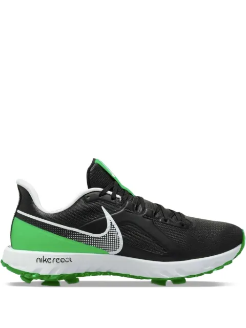 Nike React Infinity Pro golf sneakers Black CT6620