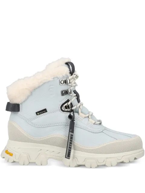 UGG Adirondack Meridian boots Blue 1169031