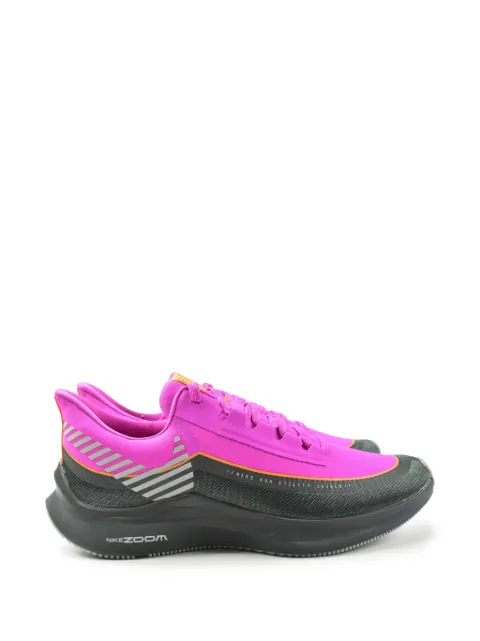 Nike Air Zoom Winflo 6 Shield sneakers Pink CT1589