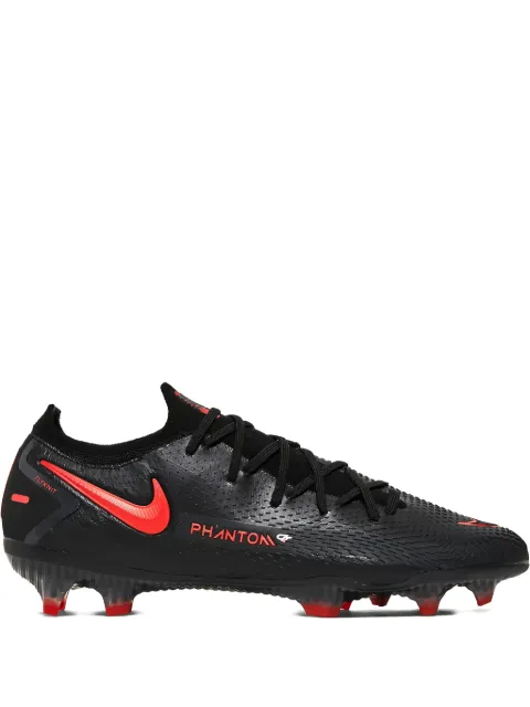 Nike Phantom GT Elite FG soccer shoes Black CK8439