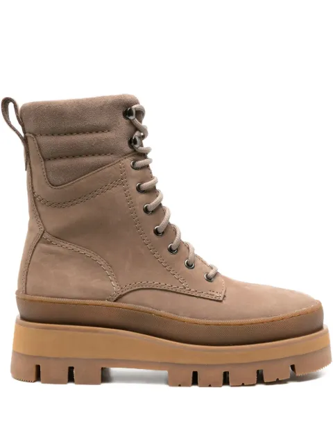 Clarks Originals Orianna2 Hike lace-up boots Brown 26174063