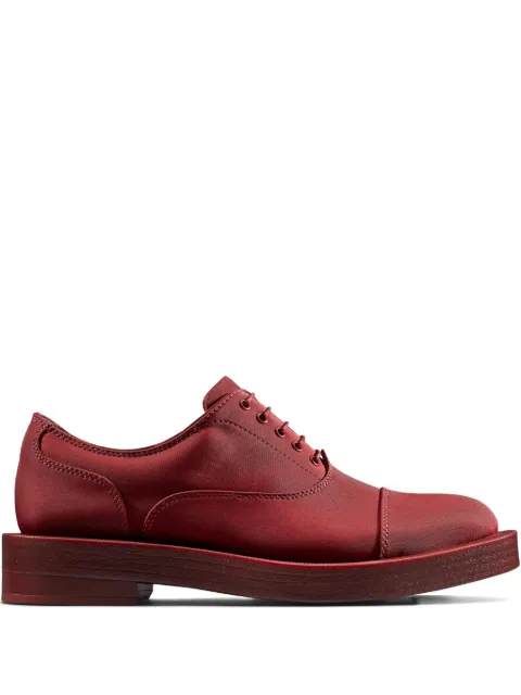 Clarks Originals Cur Oxford 2 M shoes Red 26178328