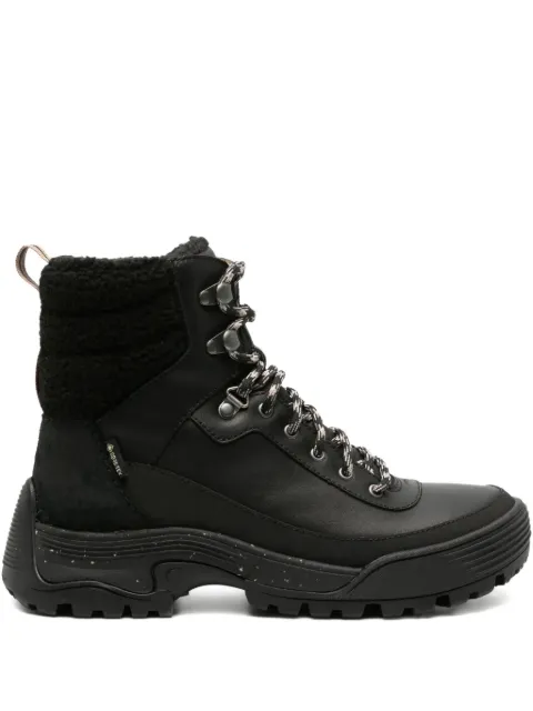 Clarks Originals ATL Hiker Top GTX ankle boots Black 26173821