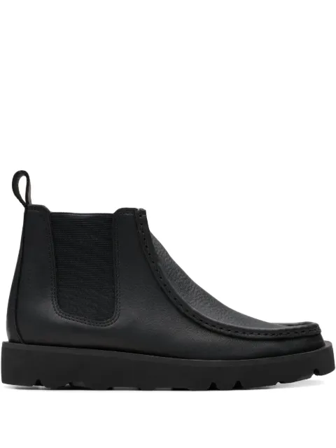 Clarks Originals Walla chelsea boots Black 26178103