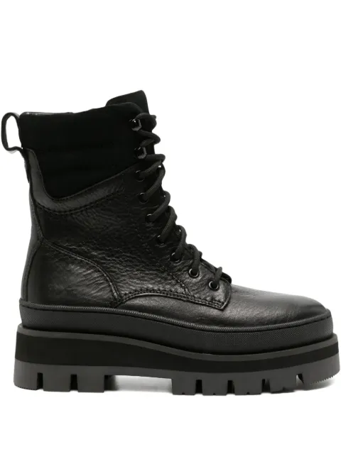 Clarks Originals Orianna 2 hike boots Black 26174060