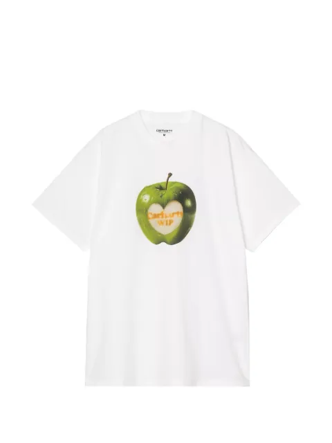Carhartt WIP Spoiled T-shirt White I036260