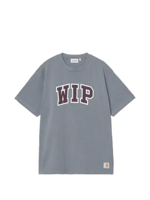 Carhartt WIP S/S WIP III T-shirt Grey I036193