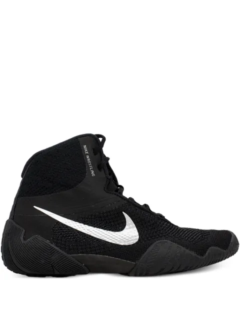 Nike Tawa wrestling trainers Black CI2952