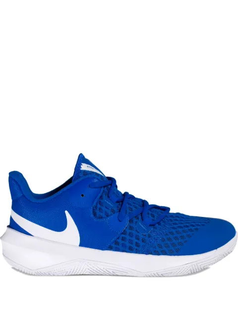 Nike Hyperspeed Court volleyball sneakers Blue CI2964