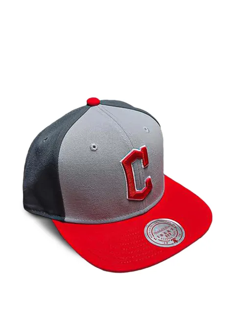 Mitchell & Ness Guardians hat Grey HY11518CGUGREYOS
