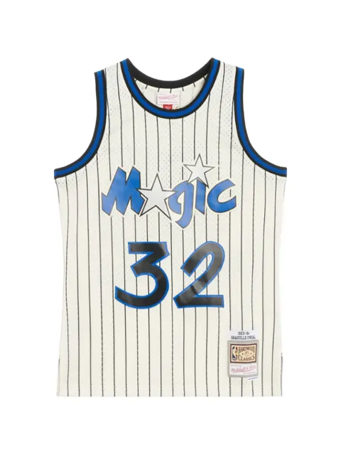 Mitchell & Ness Shaquille O'Neal tank top White TFSM5052OMA93SONOFWHS