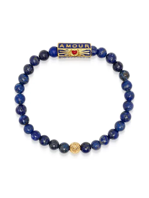 Nialaya Jewelry Amour bracelet Gold MCHCO738