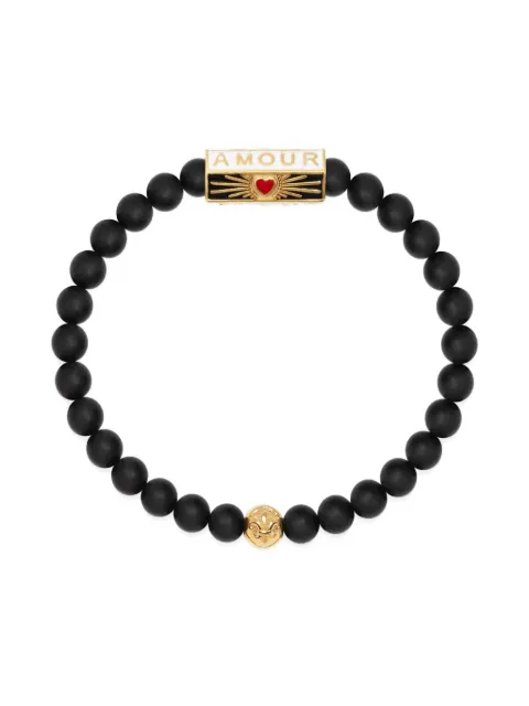 Nialaya Jewelry Amour bracelet Gold MCHCO739