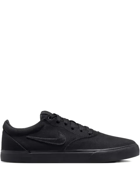Nike Nike SB Charge Canvas charge trainer Black CD6279