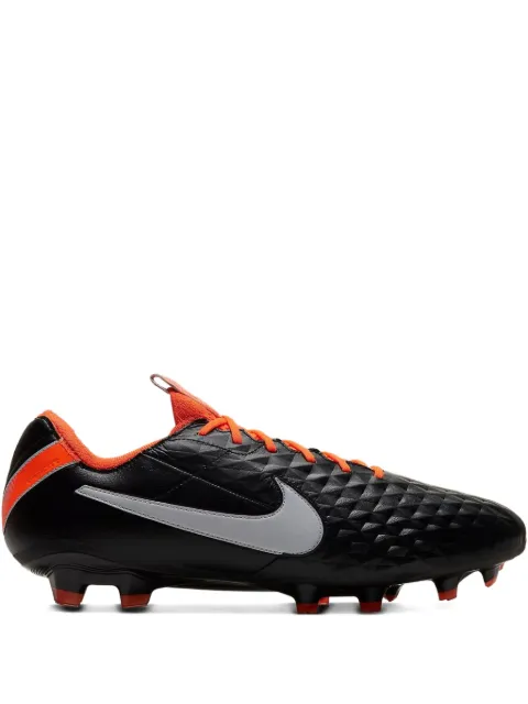 Nike Tiempo Legend 8 Elite FG soccer shoes Black CI7587