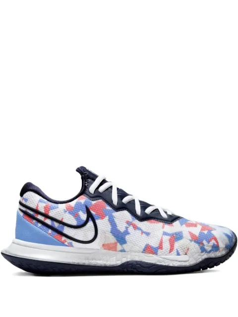 Nike Air Zoom Vapor Cage 4 trainers White CD0431